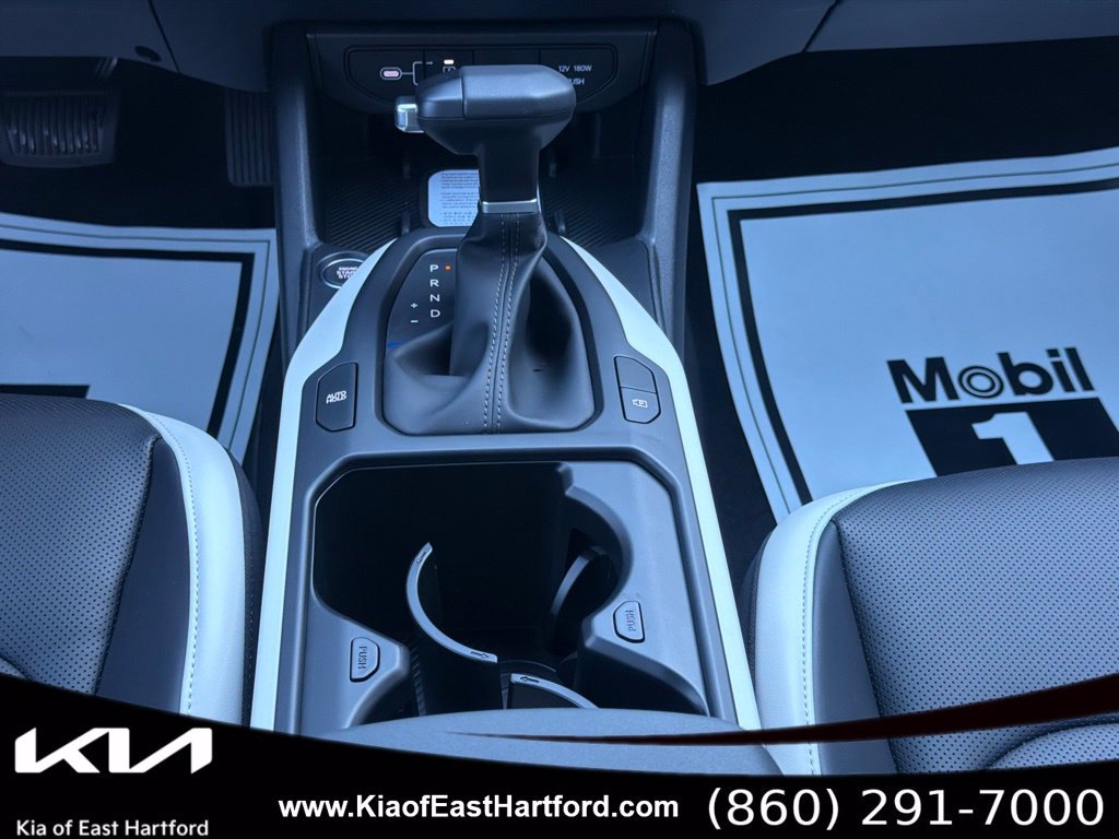 New 2026 Kia K4 EX FWD image 27