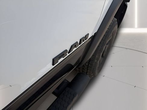 Used 2022 RAM 2500 Power Wagon AWD/4WD image 37