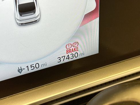 Used 2024 Hyundai Ioniq 6 SEL image 19