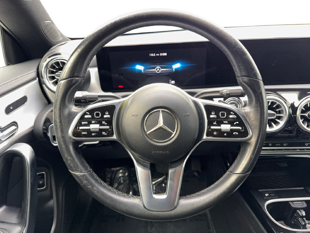 Used 2023 Mercedes-Benz CLA 250 image 54