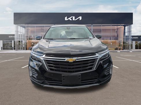 Used 2023 Chevrolet Equinox LT FWD image 7