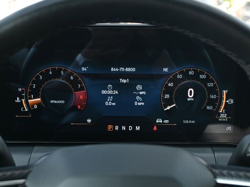 Used 2025 Ford Mustang GT Premium image 27