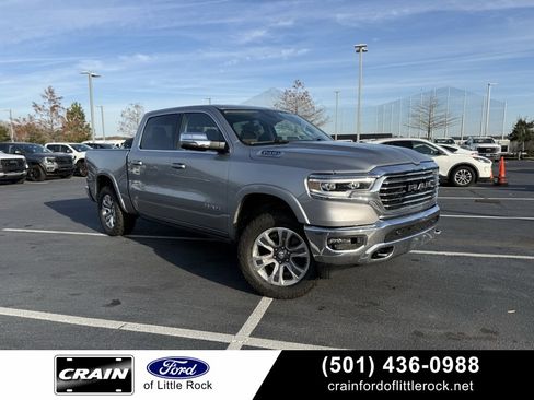 Used 2024 RAM 1500 Limited image 1