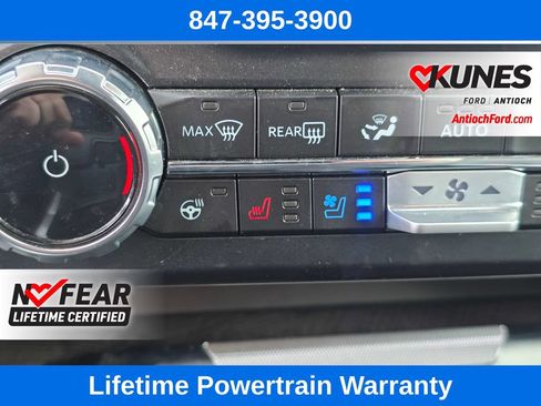 Used 2025 Ford F350 Platinum AWD/4WD image 55