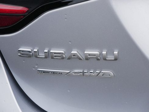 Certified 2025 Subaru Legacy Premium AWD/4WD image 6