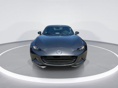 Used 2017 MAZDA MX-5 Miata RF Grand Touring image 3
