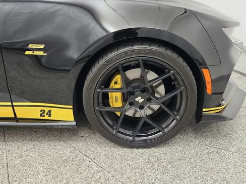 Used 2020 Chevrolet Camaro SS RWD image 25