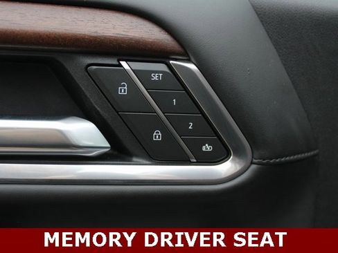 Used 2025 GMC Sierra 1500 Denali Ultimate image 14