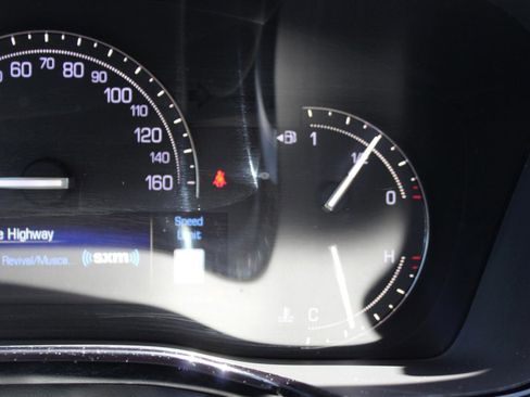 Used 2019 Cadillac XT5 Luxury AWD/4WD image 53