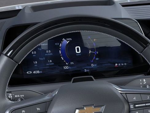 New 2026 Chevrolet Silverado EV LT w/ Premium Package AWD/4WD image 18