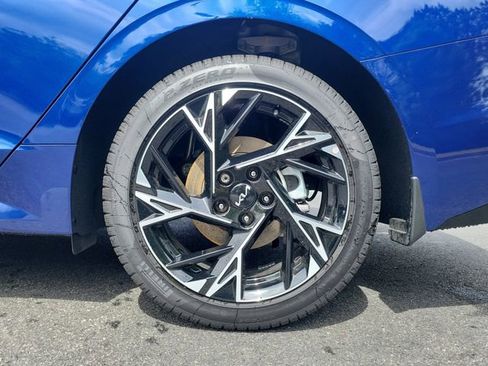 New 2026 Kia K5 GT-Line FWD image 7