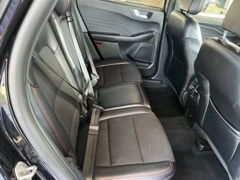 Used 2024 Ford Escape ST-Line FWD image 19