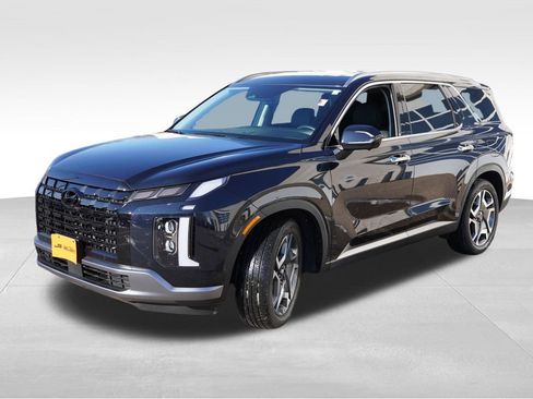 Used 2025 Hyundai Palisade SEL image 11