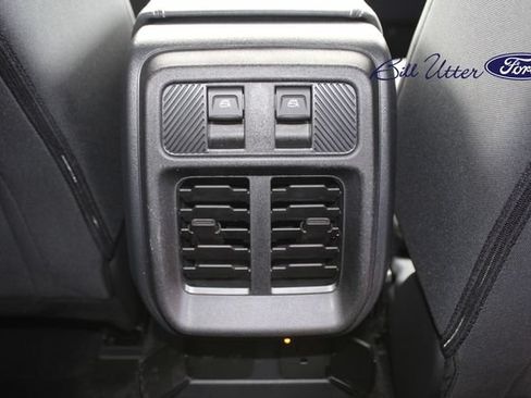 New 2026 Ford Bronco Big Bend AWD/4WD image 10