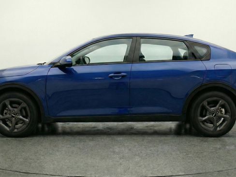Used 2025 Kia K4 FWD image 5