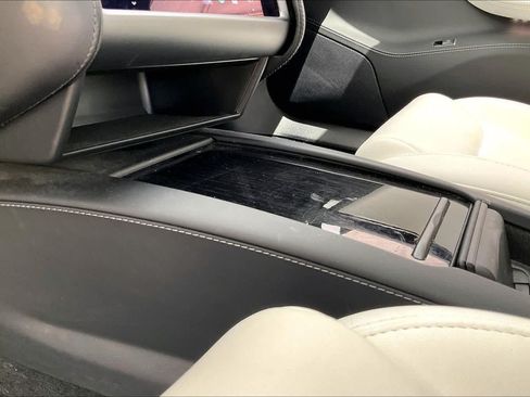 Used 2021 Tesla Model S Long Range Plus AWD/4WD image 15