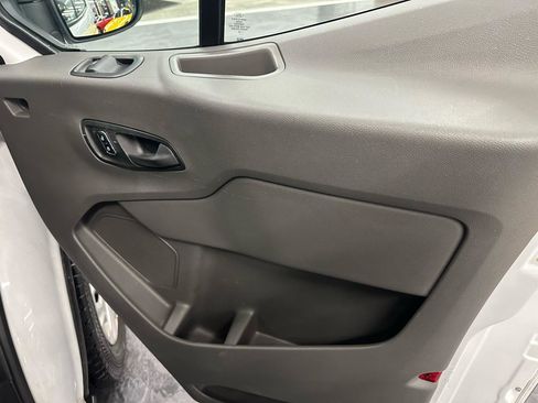 Used 2023 Ford Transit 350 XLT RWD image 11