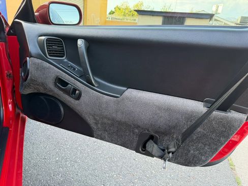 Used 1990 Nissan 300ZX Twin Turbo image 12