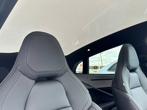 Used 2026 Polestar Polestar 4 AWD/4WD image 19