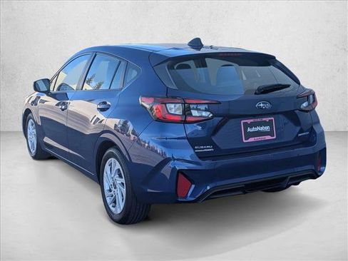 Certified 2024 Subaru Impreza 2.0i w/ Popular Package #1A image 8