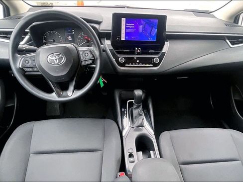 Used 2024 Toyota Corolla LE FWD image 15