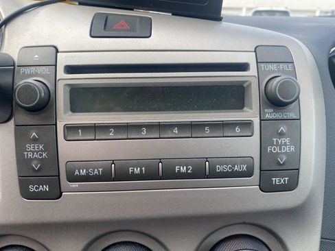 Used 2009 Toyota Matrix S image 20