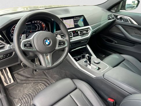 Used 2022 BMW 440i xDrive Coupe w/ Premium Package image 15