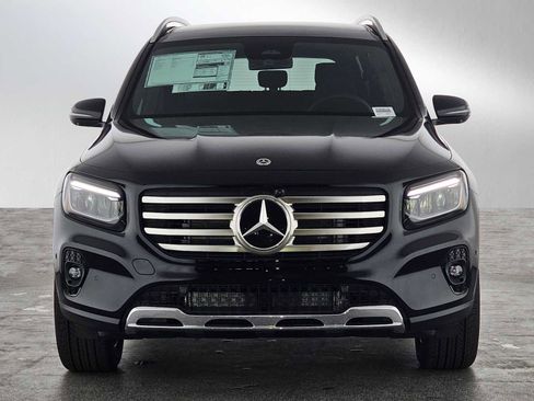 New 2026 Mercedes-Benz GLB 250 image 8
