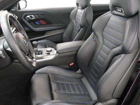 Used 2025 BMW M2 w/ Lighting Package RWD image 31