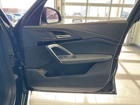 New 2026 BMW X1 xDrive28i image 54