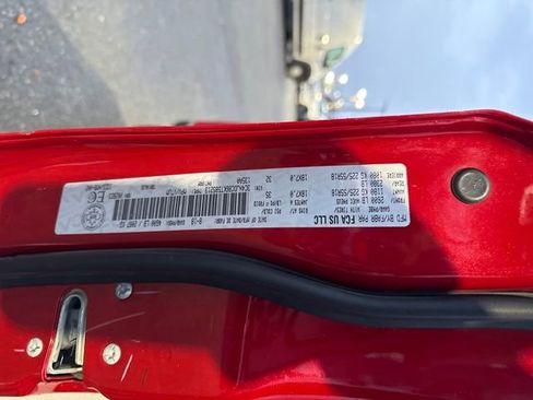 Used 2019 Jeep Compass Limited w/ Safe & Security Group image 17