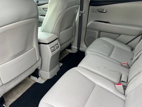 Used 2012 Lexus RX 350 FWD w/ Premium Pkg image 12