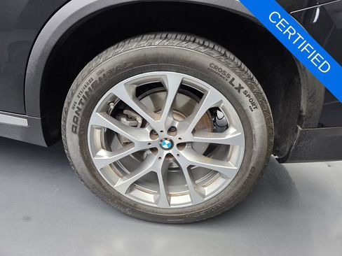 Used 2024 BMW X5 xDrive40i w/ Premium Package image 17