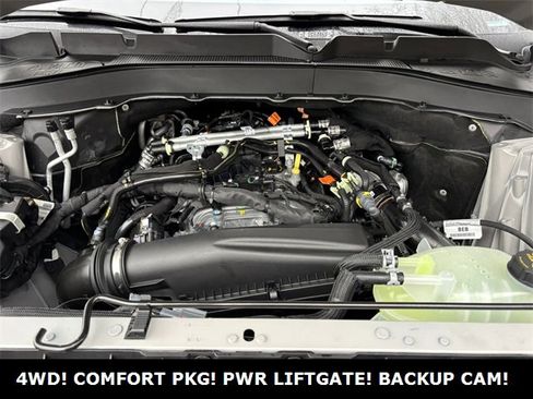 New 2026 Ford Explorer Active w/ Active Comfort Package image 32