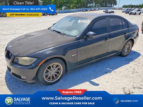 Used 2010 BMW 328i Sedan image 1