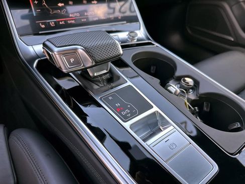 Used 2025 Audi RS 7 performance Sportback image 25