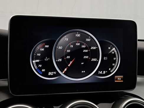 Used 2017 Mercedes-Benz C 300 4MATIC Cabriolet image 27