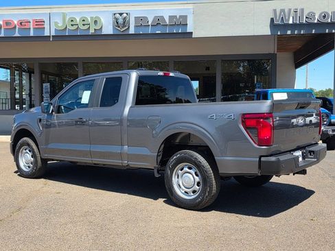 New 2025 Ford F150 XL image 29