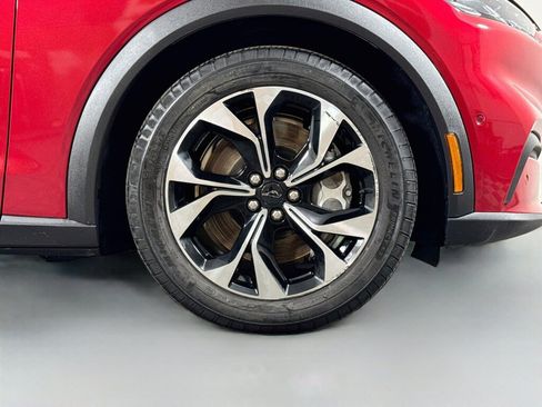 Used 2024 Ford Mustang Mach-E Select w/ Comfort Package Lite RWD image 43