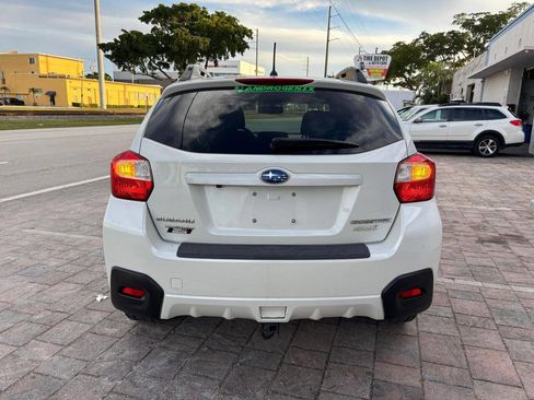 Used 2016 Subaru Crosstrek 2.0i Premium w/ Moonroof Package image 5