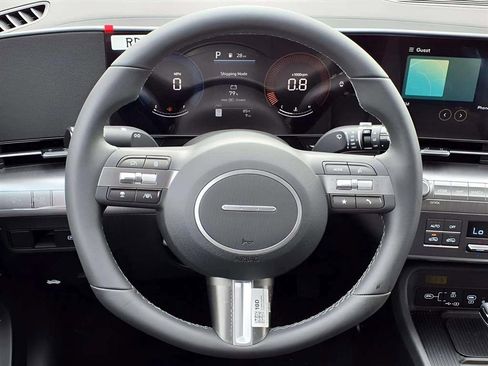 New 2026 Hyundai Kona SEL Sport image 13