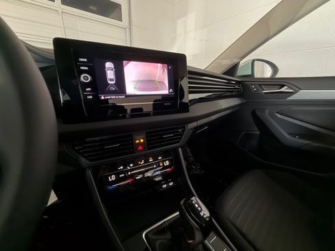 New 2026 Volkswagen Jetta S FWD image 40