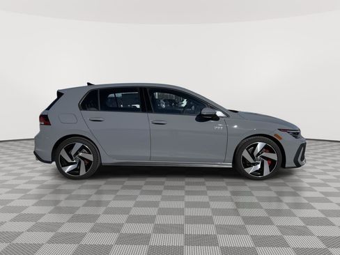 New 2026 Volkswagen GTI S image 2
