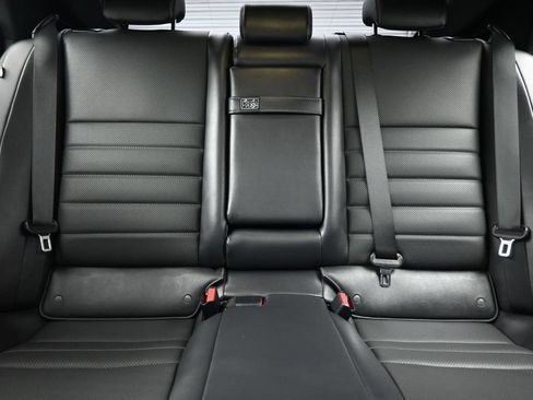 Used 2023 Lexus IS 350 F Sport w/ Memory Package AWD/4WD image 28
