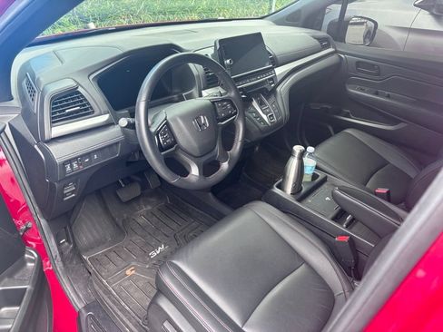 Used 2025 Honda Odyssey Sport-L image 5
