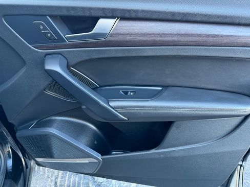 Used 2022 Audi Q5 2.0T Premium Plus w/ Premium Plus Package image 15