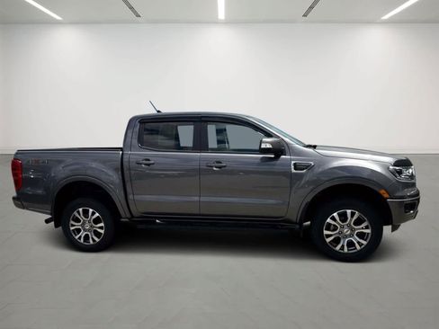 Used 2023 Ford Ranger Lariat w/ Technology Package AWD/4WD image 5