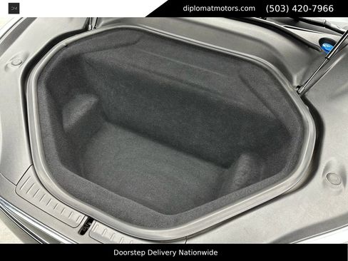 Used 2015 Tesla Model S P85D image 45