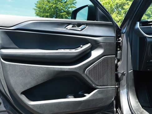New 2026 Jeep Grand Cherokee Laredo X RWD image 22