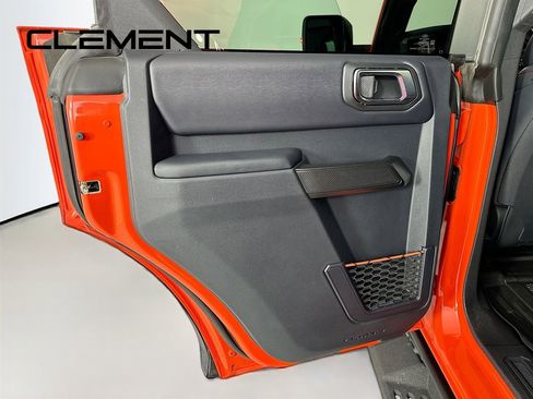 Certified 2023 Ford Bronco Raptor image 31